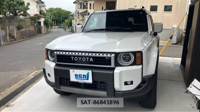 Toyota Land Cruiser 250 2025-06 8281734-0