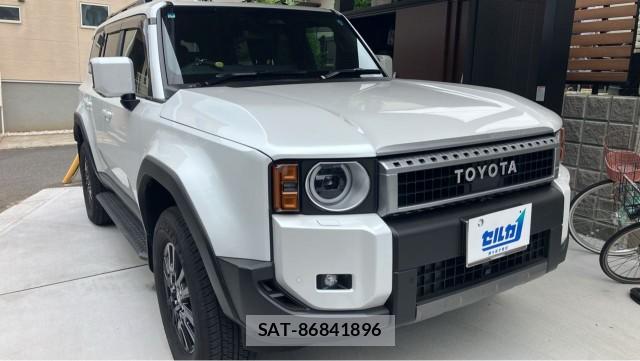Toyota Land Cruiser 250 2025-06 8281734-11
