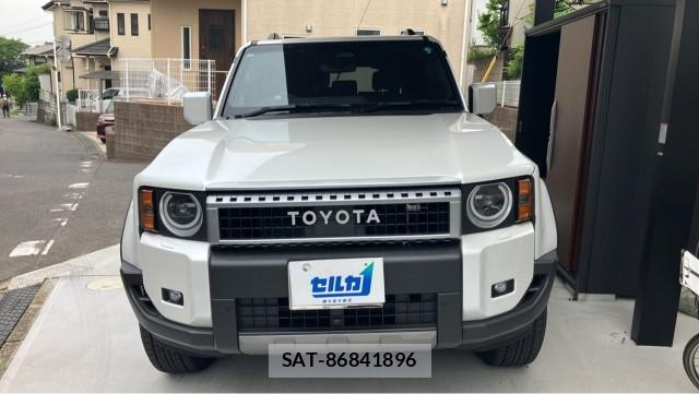 Toyota Land Cruiser 250 2025-06 8281734-9