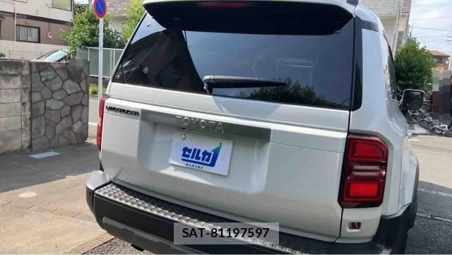 Toyota Land Cruiser 250 2026-05 8281841-1
