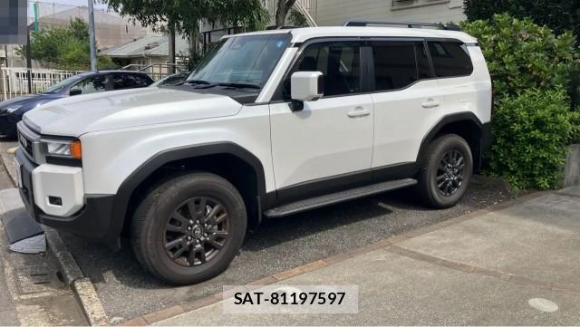Toyota Land Cruiser 250 2026-05 8281841-10