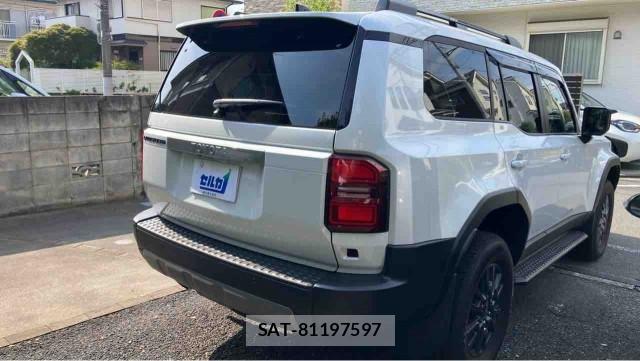 Toyota Land Cruiser 250 2026-05 8281841-12