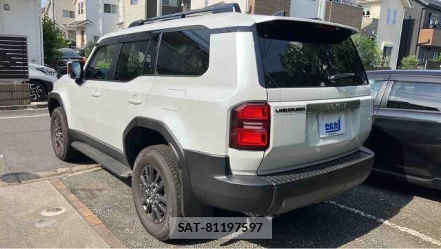 Toyota Land Cruiser 250 2026-05 8281841-13
