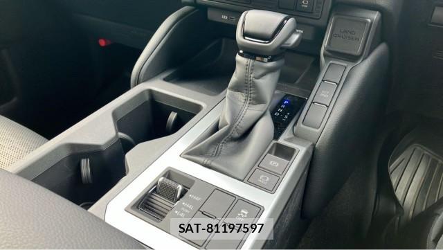 Toyota Land Cruiser 250 2026-05 8281841-14