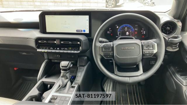 Toyota Land Cruiser 250 2026-05 8281841-16