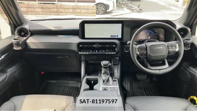 Toyota Land Cruiser 250 2026-05 8281841-2