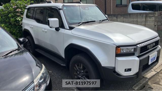 Toyota Land Cruiser 250 2026-05 8281841-3