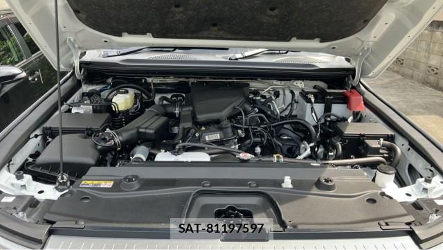 Toyota Land Cruiser 250 2026-05 8281841-7