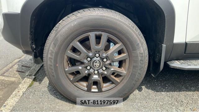 Toyota Land Cruiser 250 2026-05 8281841-8