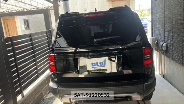 Toyota Land Cruiser 250 2025-01 8281877-1