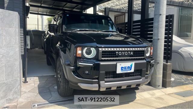 Toyota Land Cruiser 250 2025-01 8281877-11