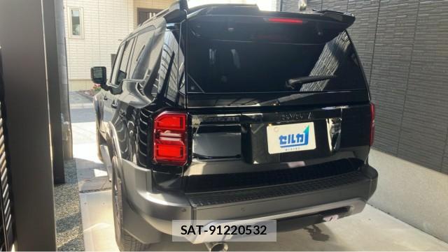 Toyota Land Cruiser 250 2025-01 8281877-13