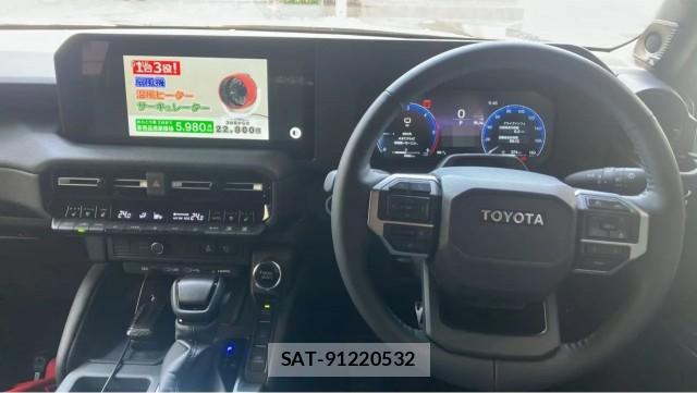 Toyota Land Cruiser 250 2025-01 8281877-16