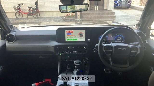 Toyota Land Cruiser 250 2025-01 8281877-2