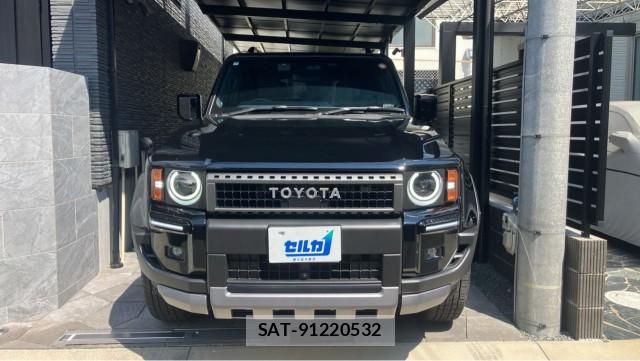 Toyota Land Cruiser 250 2025-01 8281877-9