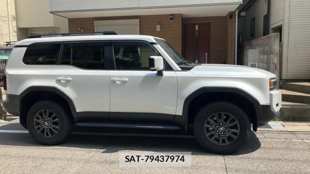 Toyota Land Cruiser 250 2024-10 8282165-10