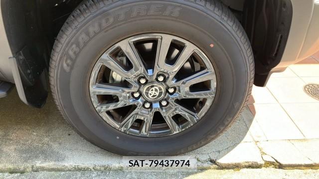 Toyota Land Cruiser 250 2024-10 8282165-8