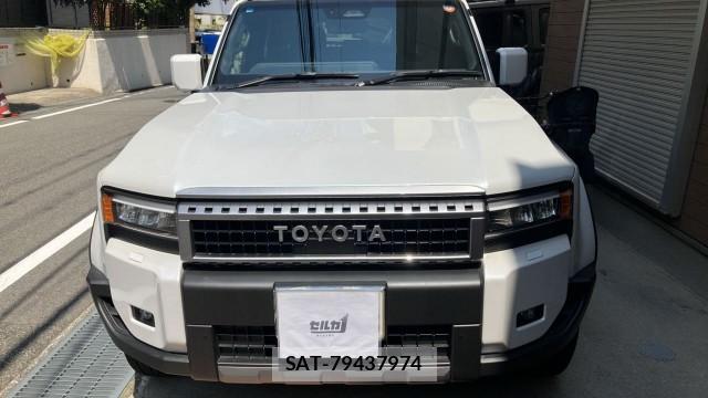 Toyota Land Cruiser 250 2024-10 8282165-9
