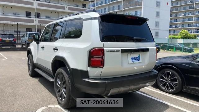 Toyota Land Cruiser 250 2025-01 8282322-13