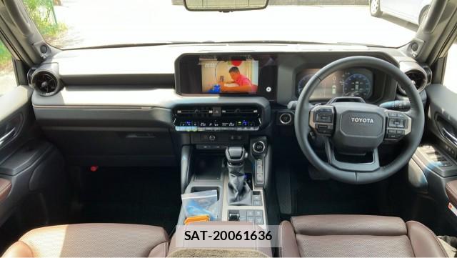 Toyota Land Cruiser 250 2025-01 8282322-2