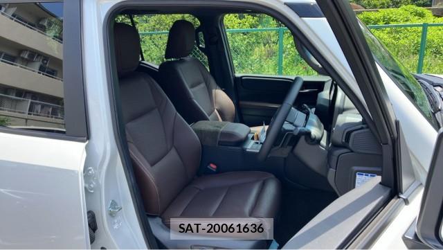 Toyota Land Cruiser 250 2025-01 8282322-5
