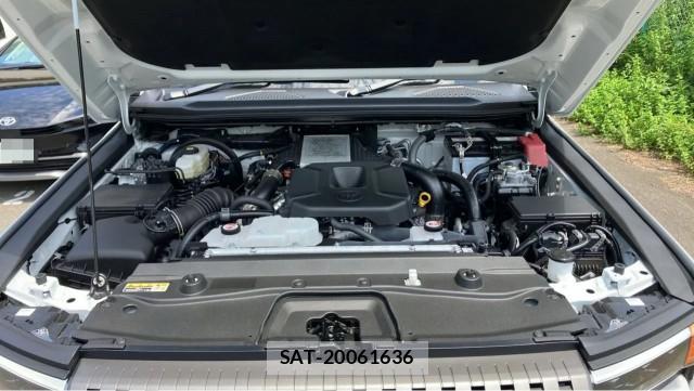 Toyota Land Cruiser 250 2025-01 8282322-7