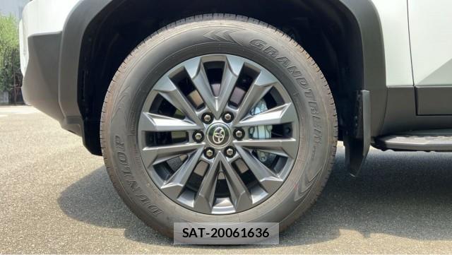 Toyota Land Cruiser 250 2025-01 8282322-8