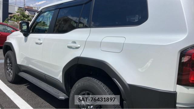 Toyota Land Cruiser 250 2025-06 8282377-10