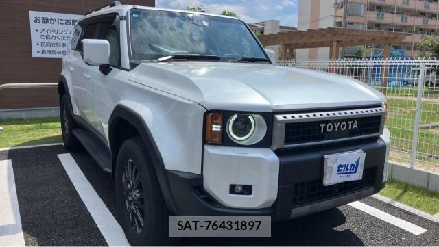 Toyota Land Cruiser 250 2025-06 8282377-11