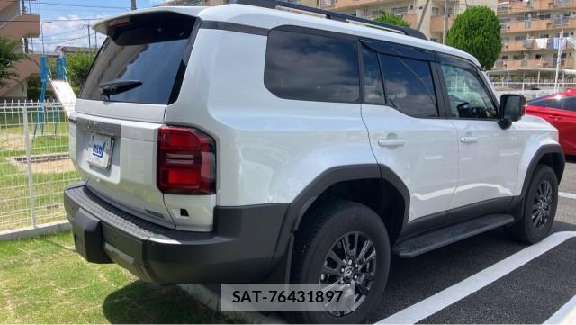 Toyota Land Cruiser 250 2025-06 8282377-12