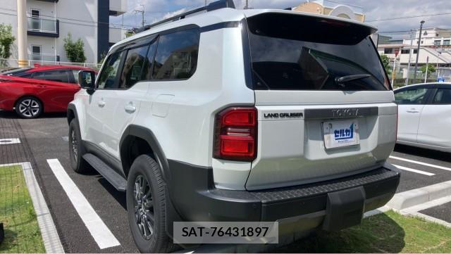 Toyota Land Cruiser 250 2025-06 8282377-13