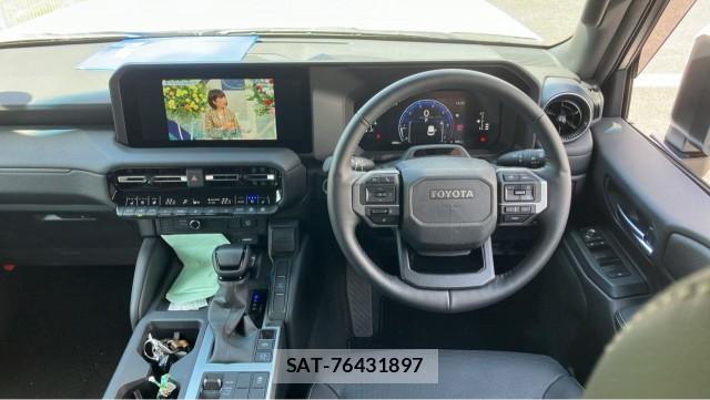 Toyota Land Cruiser 250 2025-06 8282377-16