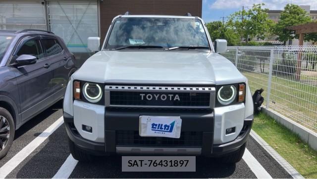 Toyota Land Cruiser 250 2025-06 8282377-9
