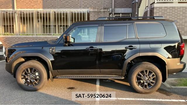 Toyota Land Cruiser 250 2025-07 8282504-10