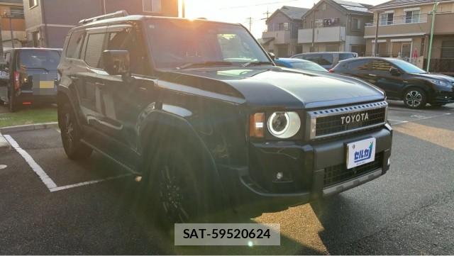Toyota Land Cruiser 250 2025-07 8282504-11