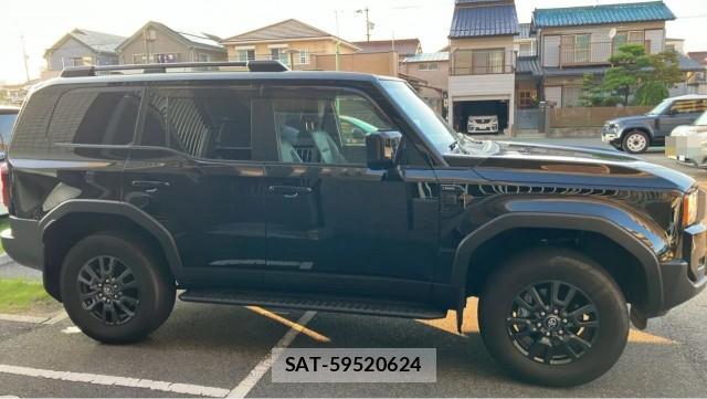 Toyota Land Cruiser 250 2025-07 8282504-3