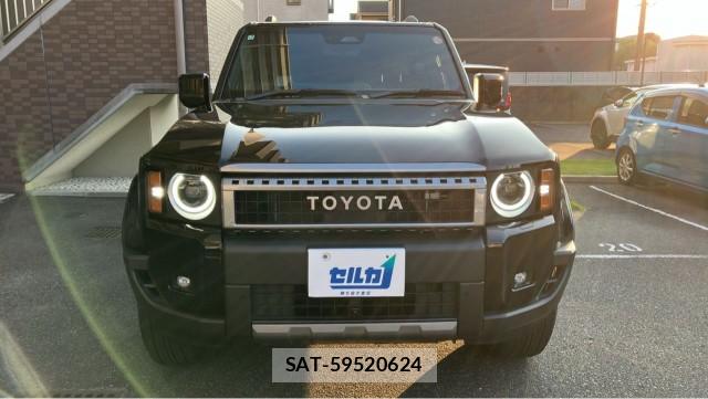 Toyota Land Cruiser 250 2025-07 8282504-9