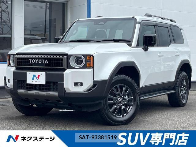 Toyota Land Cruiser 250 2025-04 8282517-0