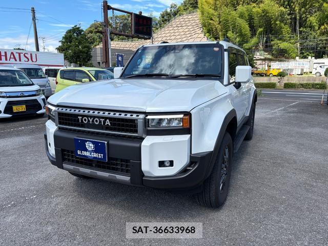 Toyota Land Cruiser 250 2024-10 8283341-12