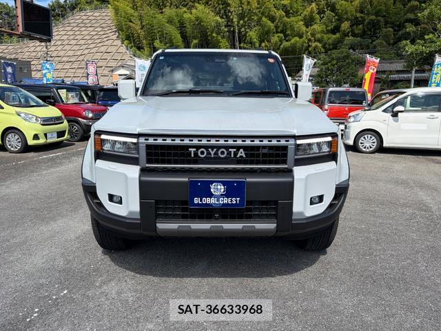 Toyota Land Cruiser 250 2024-10 8283341-9