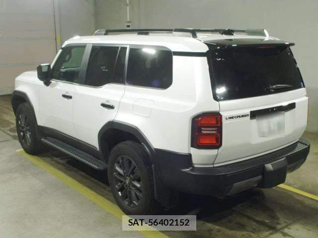 Toyota Land Cruiser 250 2024-05 8284235-1