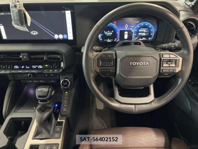 Toyota Land Cruiser 250 2024-05 8284235-2