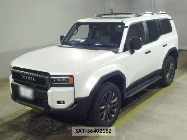 Toyota Land Cruiser 250 2024-05 8284235-4