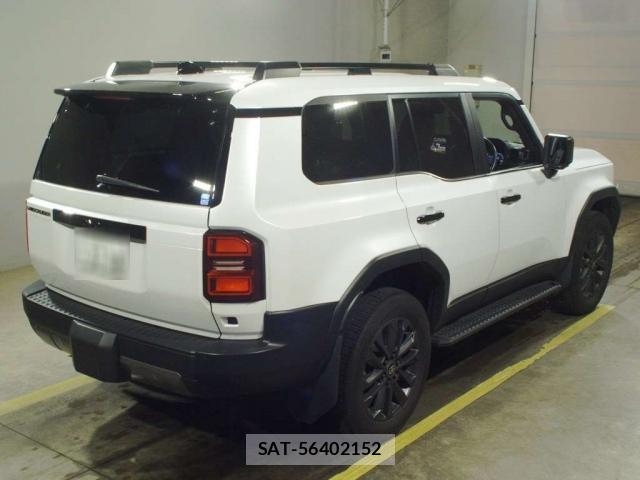 Toyota Land Cruiser 250 2024-05 8284235-5