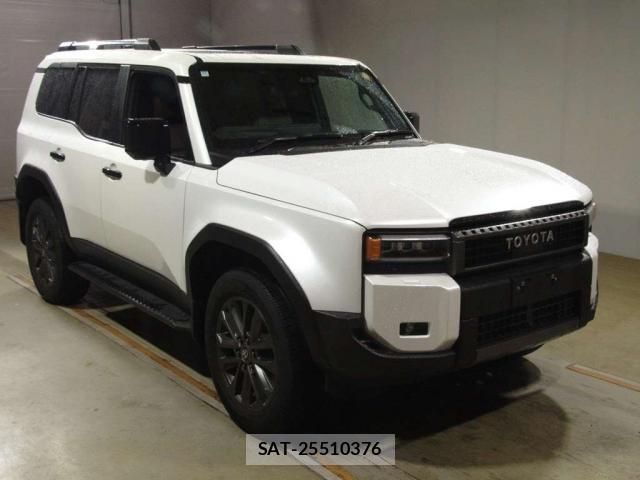 Toyota Land Cruiser 250 2024-12 8284239-0
