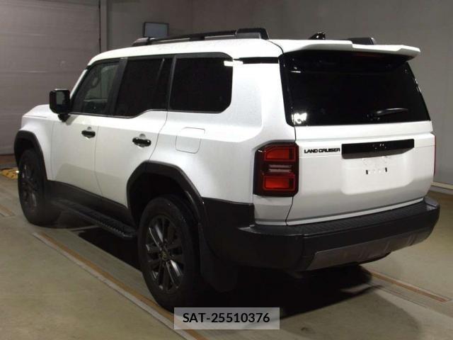 Toyota Land Cruiser 250 2024-12 8284239-1