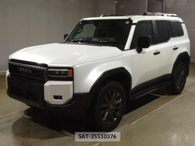 Toyota Land Cruiser 250 2024-12 8284239-10
