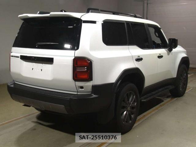 Toyota Land Cruiser 250 2024-12 8284239-11