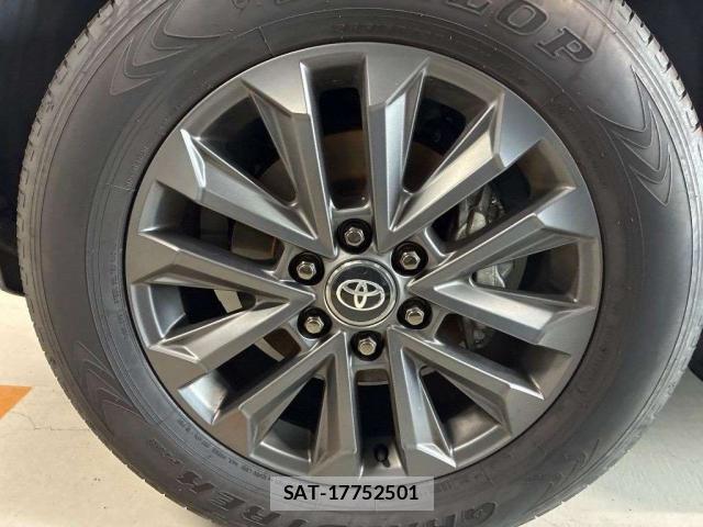 Toyota Land Cruiser 250 2025-01 8284240-11