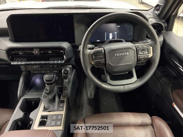 Toyota Land Cruiser 250 2025-01 8284240-5